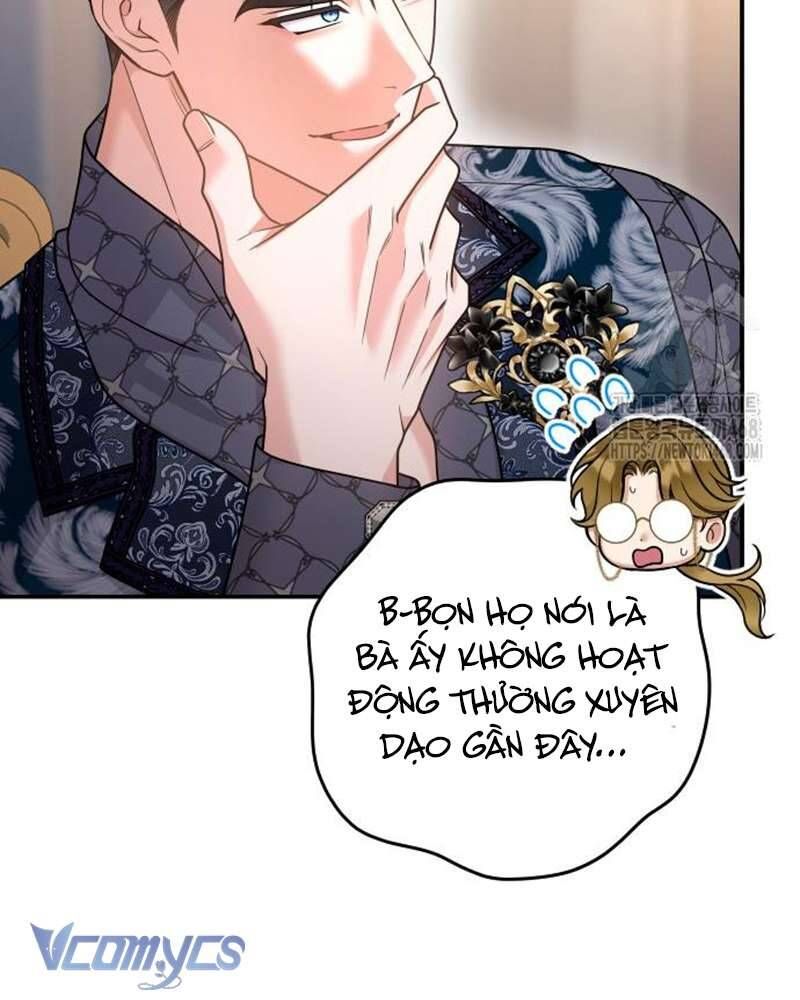 Trước Khi Em Có Ý Định Chạy Trốn Ta Sẽ Ngăn Chặn Nó Chap 19 - Next Chap 20