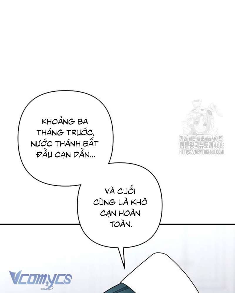 Trước Khi Em Có Ý Định Chạy Trốn Ta Sẽ Ngăn Chặn Nó Chap 19 - Next Chap 20