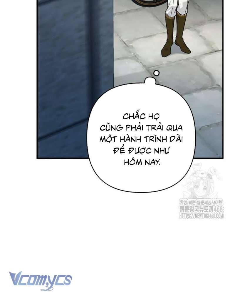 Trước Khi Em Có Ý Định Chạy Trốn Ta Sẽ Ngăn Chặn Nó Chap 19 - Next Chap 20