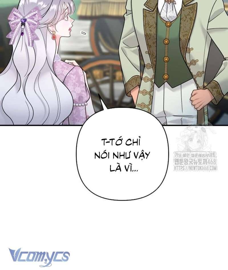 Trước Khi Em Có Ý Định Chạy Trốn Ta Sẽ Ngăn Chặn Nó Chap 19 - Next Chap 20
