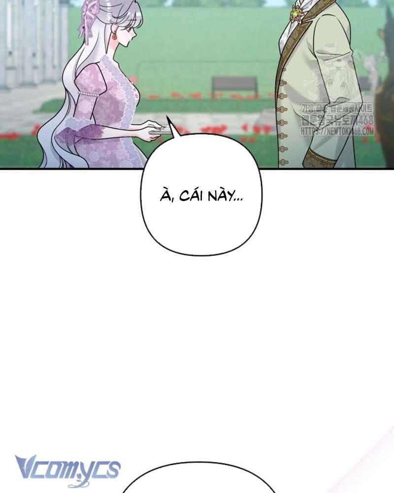 Trước Khi Em Có Ý Định Chạy Trốn Ta Sẽ Ngăn Chặn Nó Chap 19 - Next Chap 20