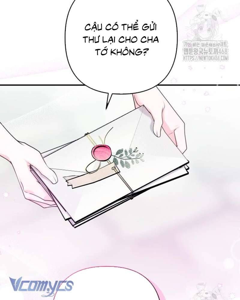 Trước Khi Em Có Ý Định Chạy Trốn Ta Sẽ Ngăn Chặn Nó Chap 19 - Next Chap 20
