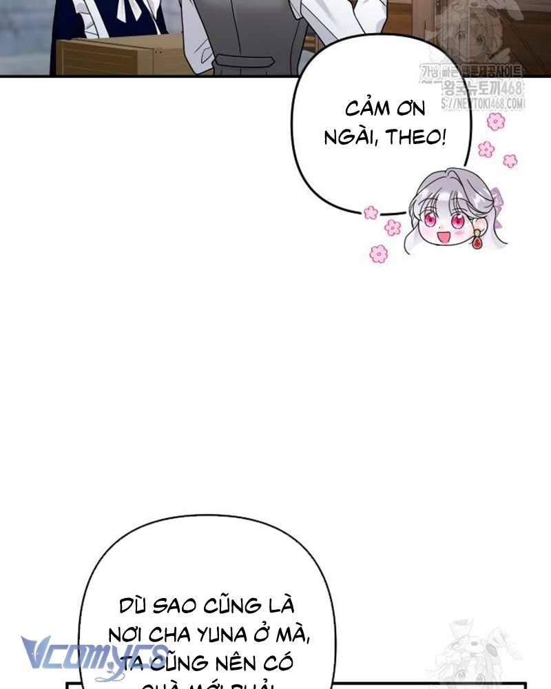 Trước Khi Em Có Ý Định Chạy Trốn Ta Sẽ Ngăn Chặn Nó Chap 19 - Next Chap 20