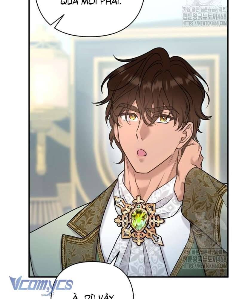 Trước Khi Em Có Ý Định Chạy Trốn Ta Sẽ Ngăn Chặn Nó Chap 19 - Next Chap 20