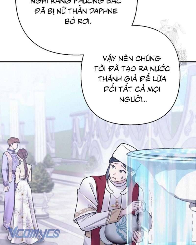Trước Khi Em Có Ý Định Chạy Trốn Ta Sẽ Ngăn Chặn Nó Chap 19 - Next Chap 20