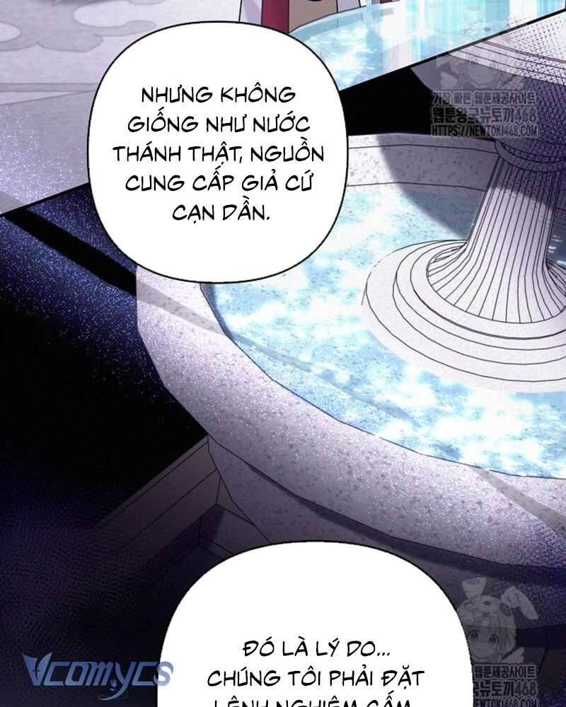 Trước Khi Em Có Ý Định Chạy Trốn Ta Sẽ Ngăn Chặn Nó Chap 19 - Next Chap 20