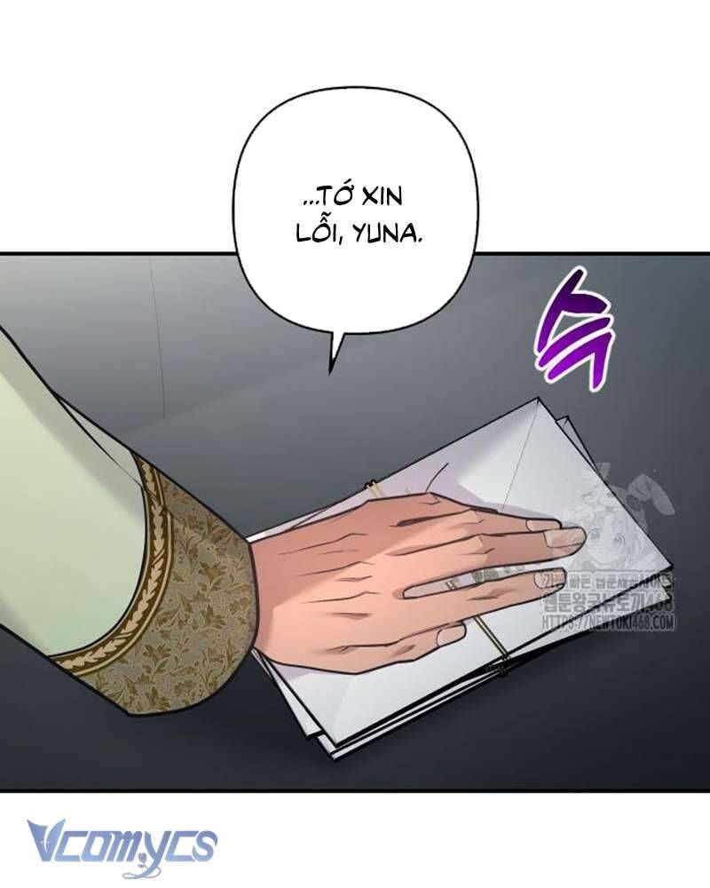 Trước Khi Em Có Ý Định Chạy Trốn Ta Sẽ Ngăn Chặn Nó Chap 19 - Next Chap 20