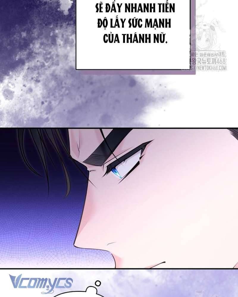 Trước Khi Em Có Ý Định Chạy Trốn Ta Sẽ Ngăn Chặn Nó Chap 19 - Next Chap 20