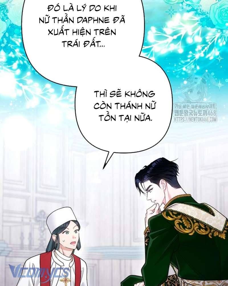 Trước Khi Em Có Ý Định Chạy Trốn Ta Sẽ Ngăn Chặn Nó Chap 19 - Next Chap 20