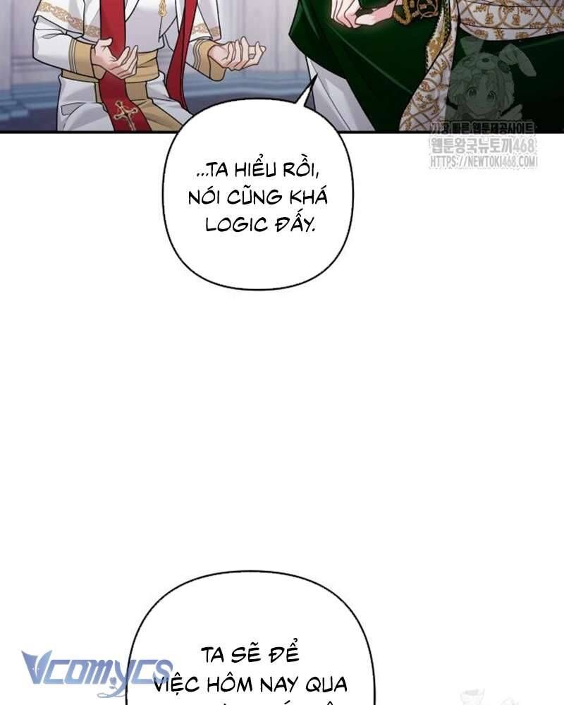 Trước Khi Em Có Ý Định Chạy Trốn Ta Sẽ Ngăn Chặn Nó Chap 19 - Next Chap 20