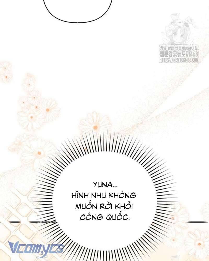 Trước Khi Em Có Ý Định Chạy Trốn Ta Sẽ Ngăn Chặn Nó Chap 19 - Next Chap 20