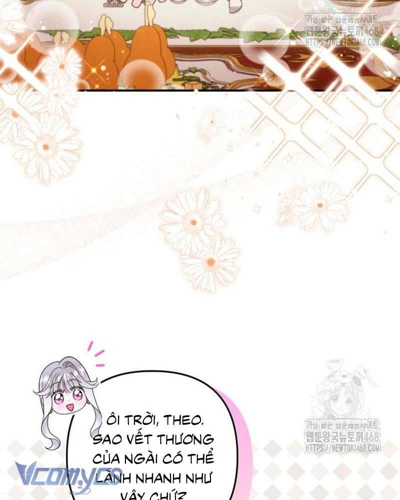 Trước Khi Em Có Ý Định Chạy Trốn Ta Sẽ Ngăn Chặn Nó Chap 19 - Next Chap 20