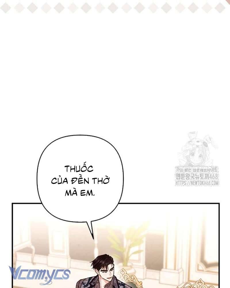 Trước Khi Em Có Ý Định Chạy Trốn Ta Sẽ Ngăn Chặn Nó Chap 19 - Next Chap 20