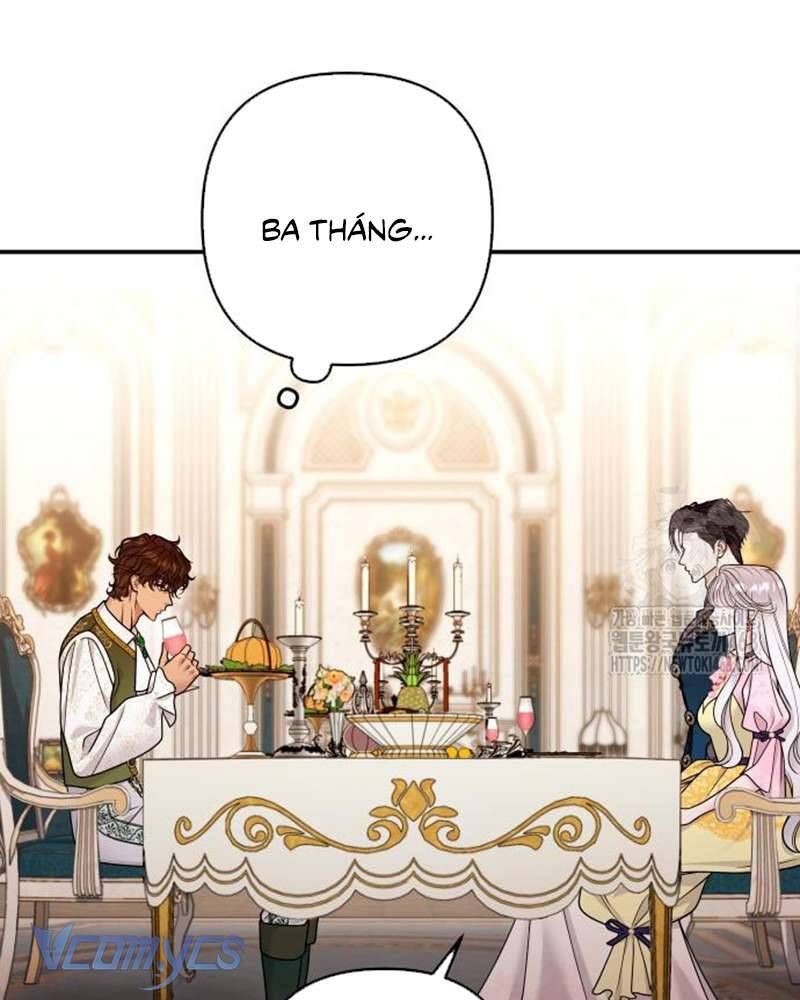 Trước Khi Em Có Ý Định Chạy Trốn Ta Sẽ Ngăn Chặn Nó Chap 19 - Next Chap 20