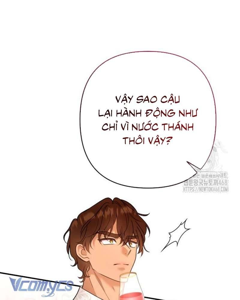 Trước Khi Em Có Ý Định Chạy Trốn Ta Sẽ Ngăn Chặn Nó Chap 19 - Next Chap 20