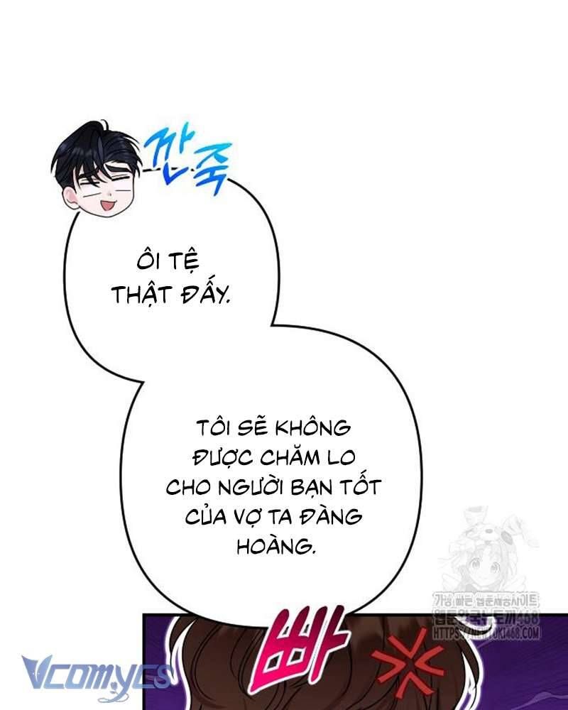 Trước Khi Em Có Ý Định Chạy Trốn Ta Sẽ Ngăn Chặn Nó Chap 19 - Next Chap 20