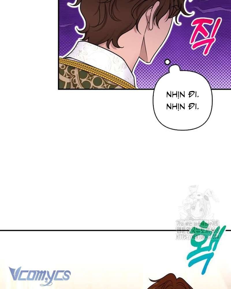 Trước Khi Em Có Ý Định Chạy Trốn Ta Sẽ Ngăn Chặn Nó Chap 19 - Next Chap 20