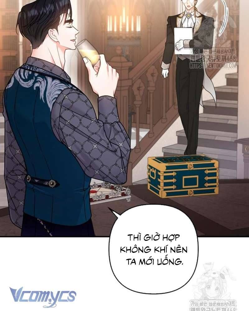 Trước Khi Em Có Ý Định Chạy Trốn Ta Sẽ Ngăn Chặn Nó Chap 19 - Next Chap 20