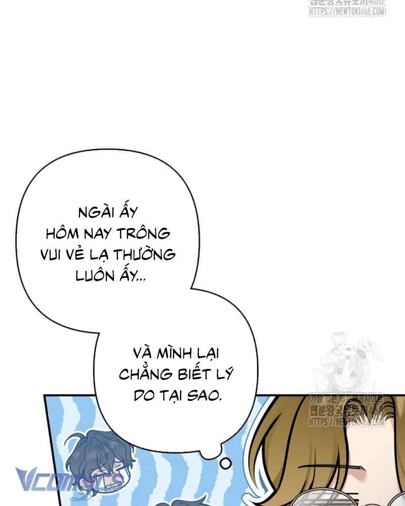 Trước Khi Em Có Ý Định Chạy Trốn Ta Sẽ Ngăn Chặn Nó Chap 19 - Next Chap 20