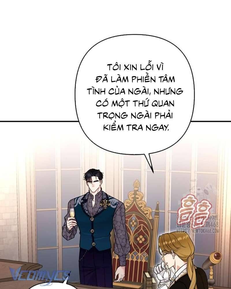 Trước Khi Em Có Ý Định Chạy Trốn Ta Sẽ Ngăn Chặn Nó Chap 19 - Next Chap 20