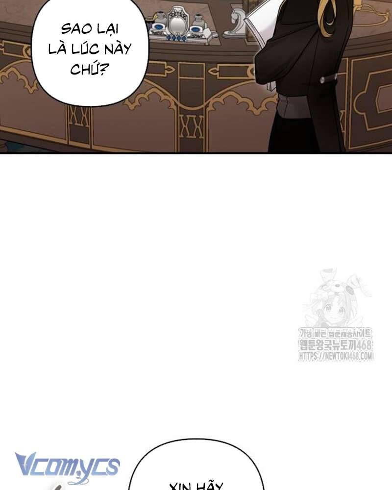 Trước Khi Em Có Ý Định Chạy Trốn Ta Sẽ Ngăn Chặn Nó Chap 19 - Next Chap 20