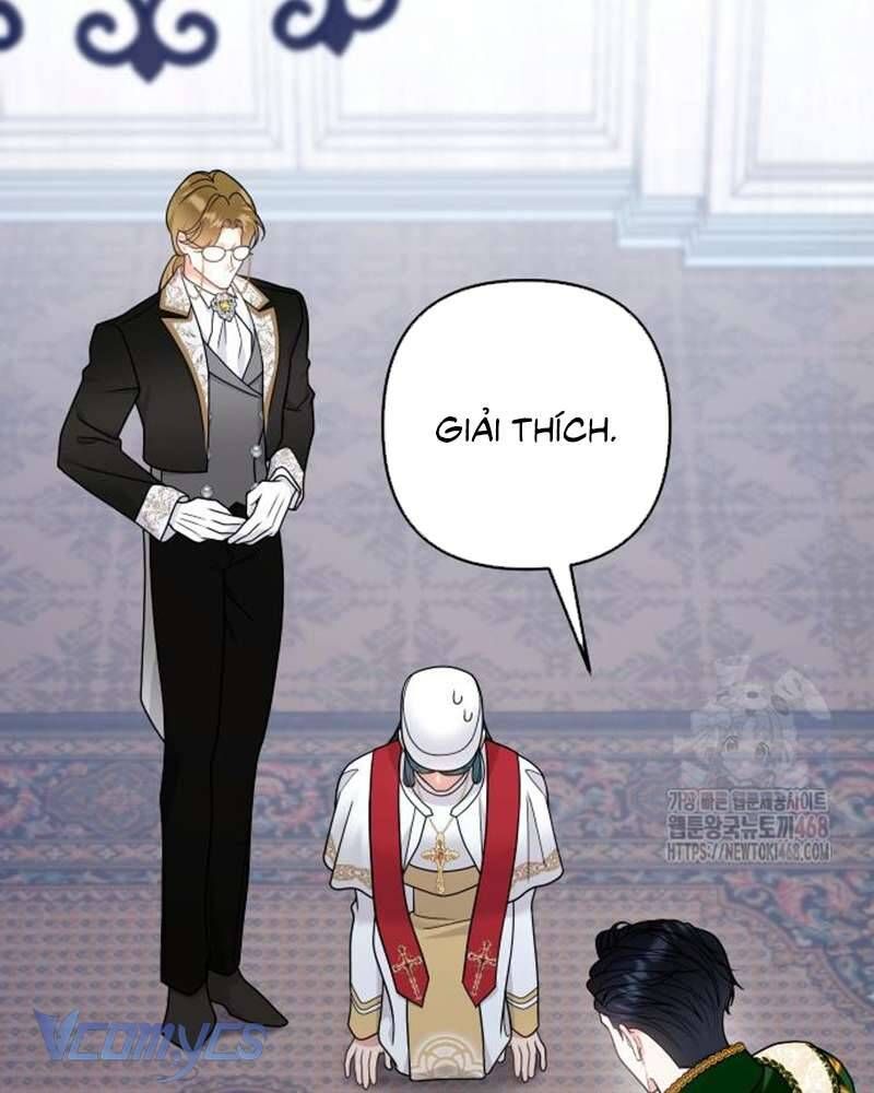Trước Khi Em Có Ý Định Chạy Trốn Ta Sẽ Ngăn Chặn Nó Chap 19 - Next Chap 20