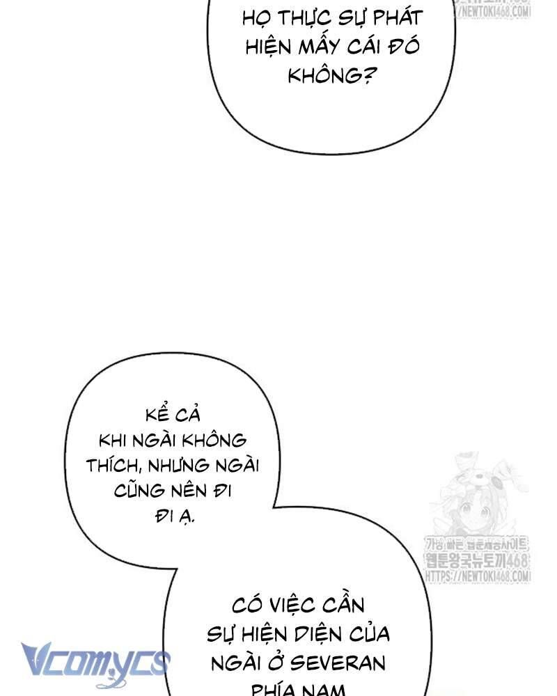 Trước Khi Em Có Ý Định Chạy Trốn Ta Sẽ Ngăn Chặn Nó Chap 19 - Next Chap 20