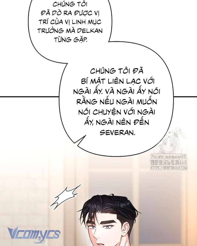 Trước Khi Em Có Ý Định Chạy Trốn Ta Sẽ Ngăn Chặn Nó Chap 19 - Next Chap 20
