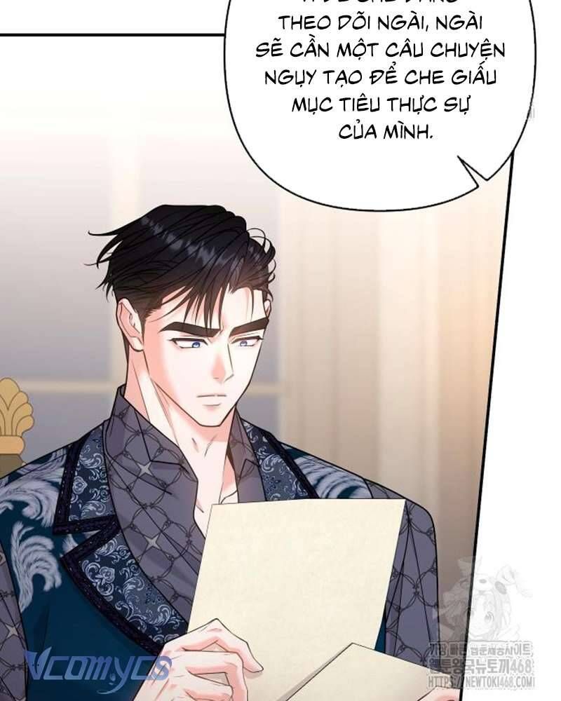 Trước Khi Em Có Ý Định Chạy Trốn Ta Sẽ Ngăn Chặn Nó Chap 19 - Next Chap 20