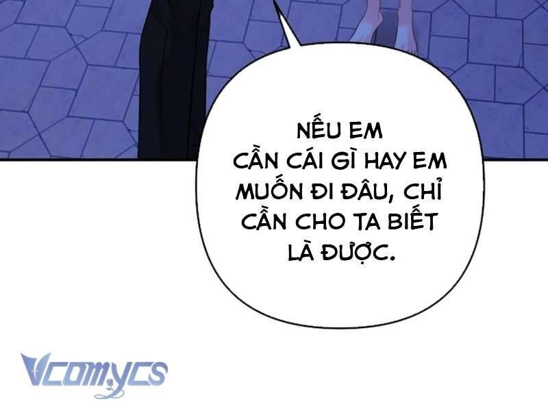 Trước Khi Em Có Ý Định Chạy Trốn Ta Sẽ Ngăn Chặn Nó Chap 2 - Next Chap 3