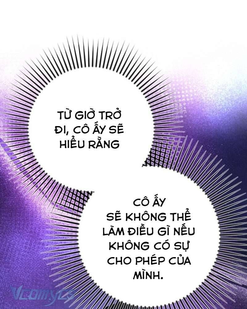Trước Khi Em Có Ý Định Chạy Trốn Ta Sẽ Ngăn Chặn Nó Chap 2 - Next Chap 3