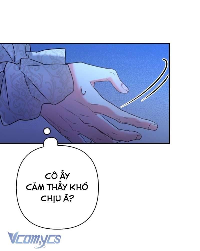 Trước Khi Em Có Ý Định Chạy Trốn Ta Sẽ Ngăn Chặn Nó Chap 2 - Next Chap 3