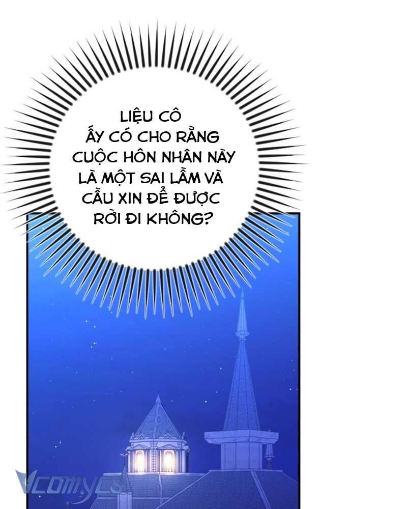 Trước Khi Em Có Ý Định Chạy Trốn Ta Sẽ Ngăn Chặn Nó Chap 2 - Next Chap 3