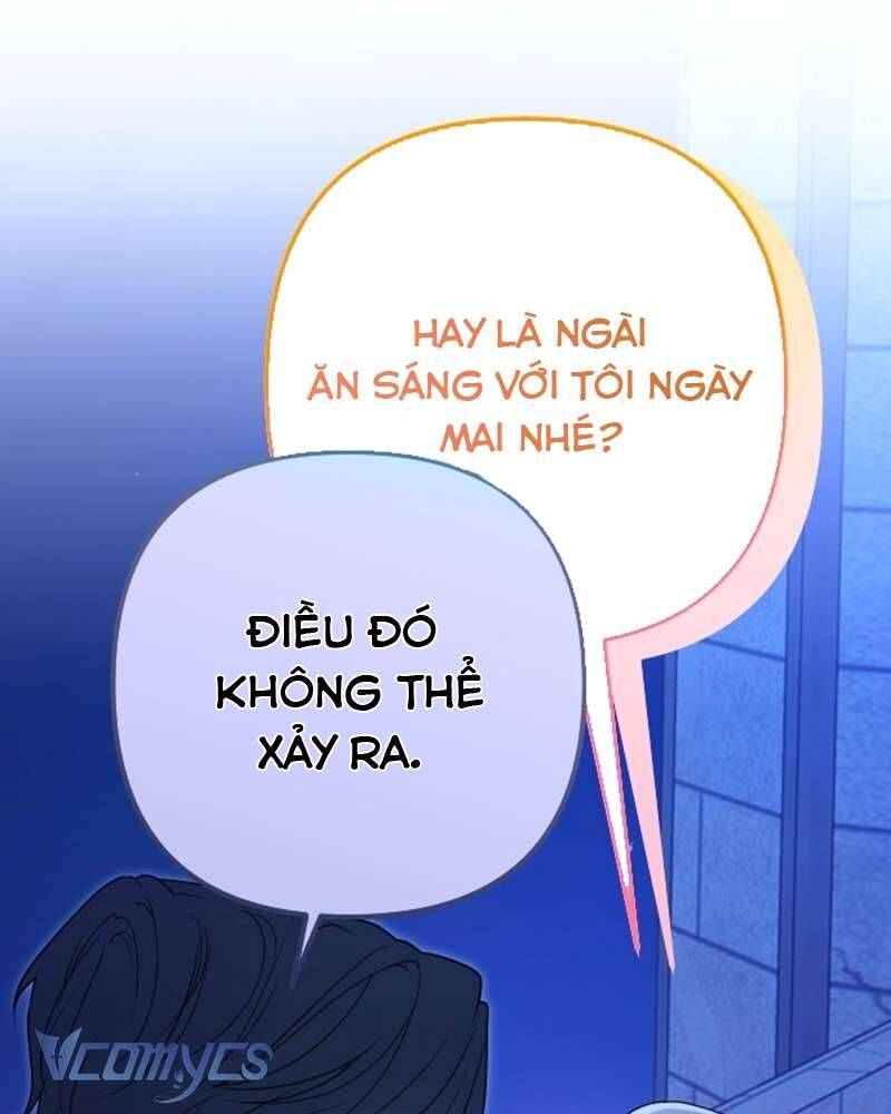 Trước Khi Em Có Ý Định Chạy Trốn Ta Sẽ Ngăn Chặn Nó Chap 2 - Next Chap 3