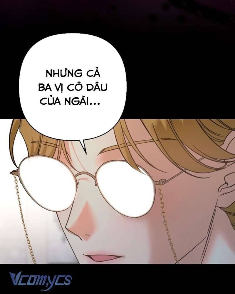 Trước Khi Em Có Ý Định Chạy Trốn Ta Sẽ Ngăn Chặn Nó Chap 2 - Next Chap 3