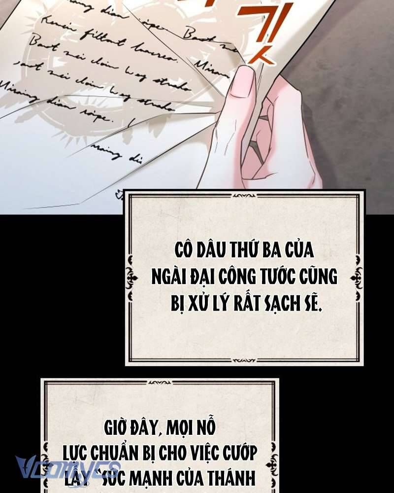 Trước Khi Em Có Ý Định Chạy Trốn Ta Sẽ Ngăn Chặn Nó Chap 2 - Next Chap 3