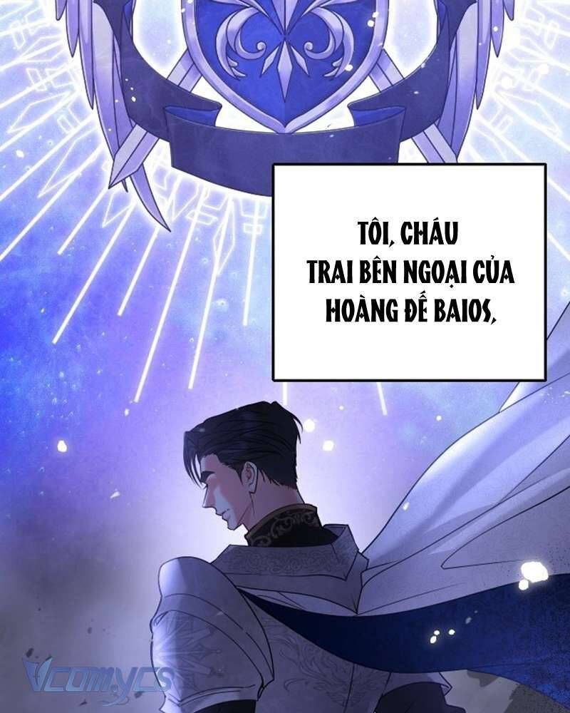 Trước Khi Em Có Ý Định Chạy Trốn Ta Sẽ Ngăn Chặn Nó Chap 2 - Next Chap 3
