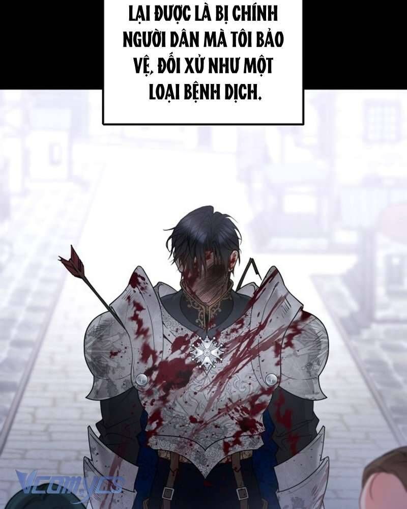 Trước Khi Em Có Ý Định Chạy Trốn Ta Sẽ Ngăn Chặn Nó Chap 2 - Next Chap 3