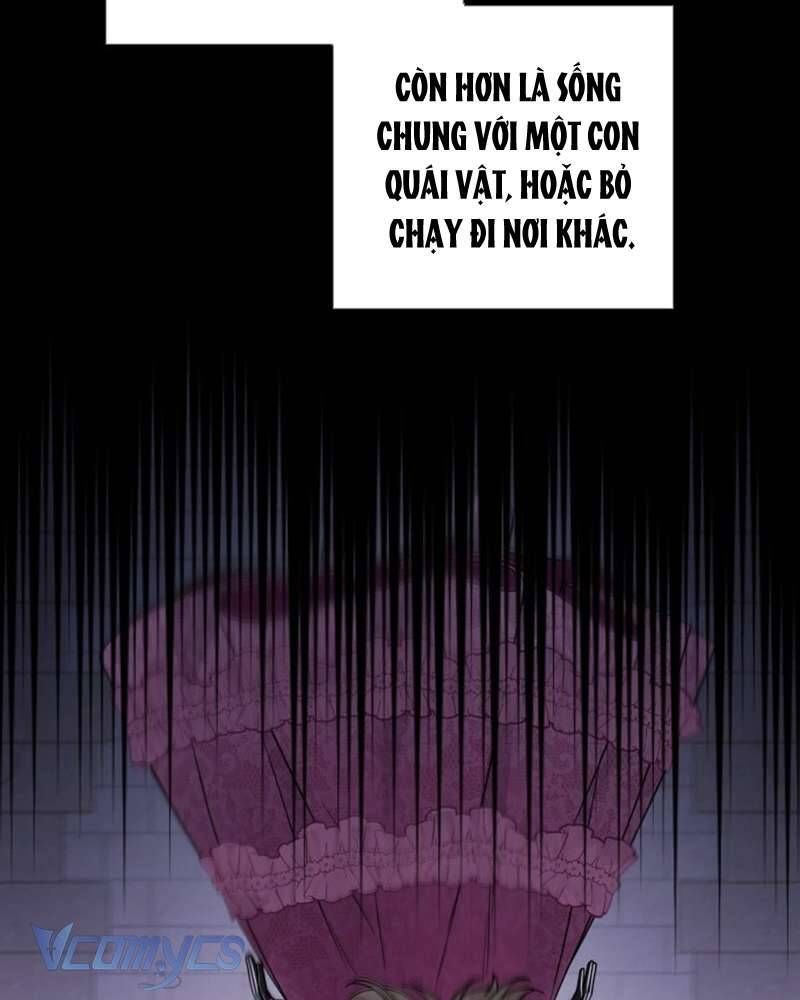 Trước Khi Em Có Ý Định Chạy Trốn Ta Sẽ Ngăn Chặn Nó Chap 2 - Next Chap 3
