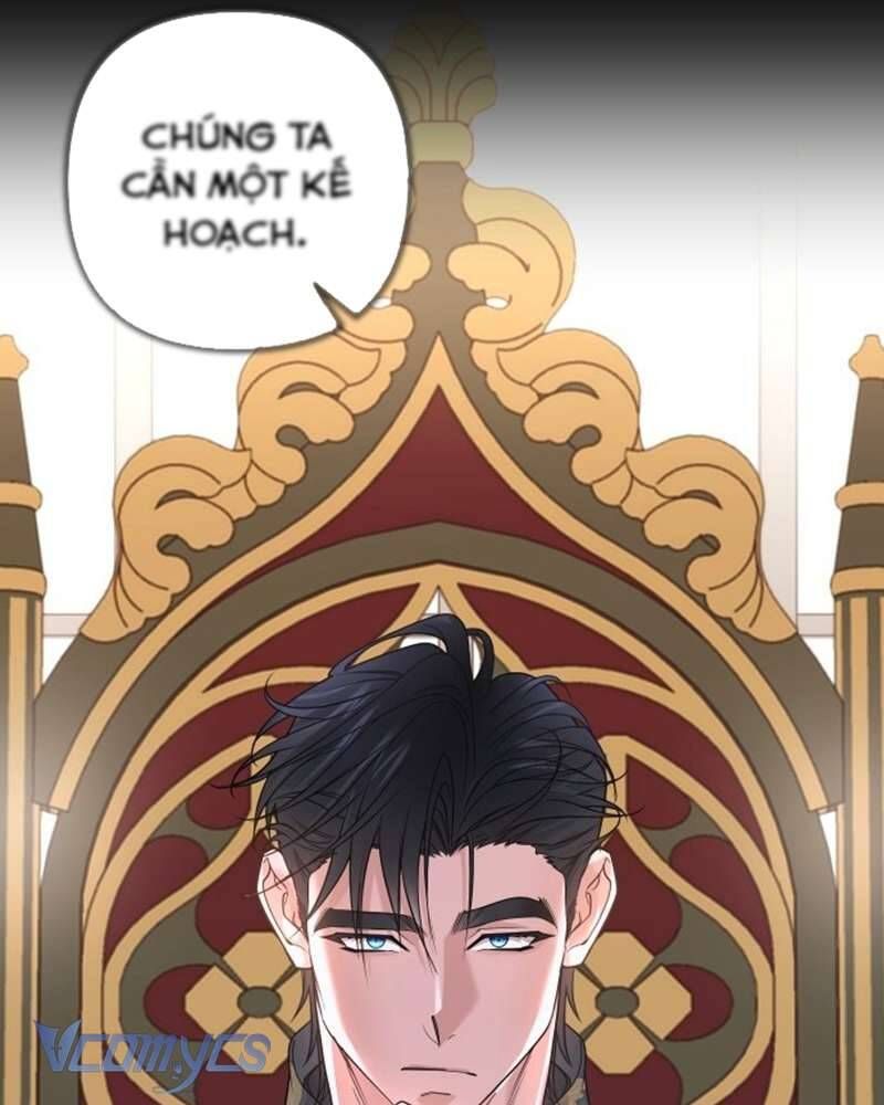 Trước Khi Em Có Ý Định Chạy Trốn Ta Sẽ Ngăn Chặn Nó Chap 2 - Next Chap 3