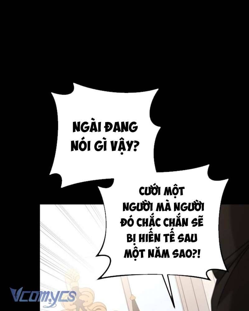 Trước Khi Em Có Ý Định Chạy Trốn Ta Sẽ Ngăn Chặn Nó Chap 2 - Next Chap 3