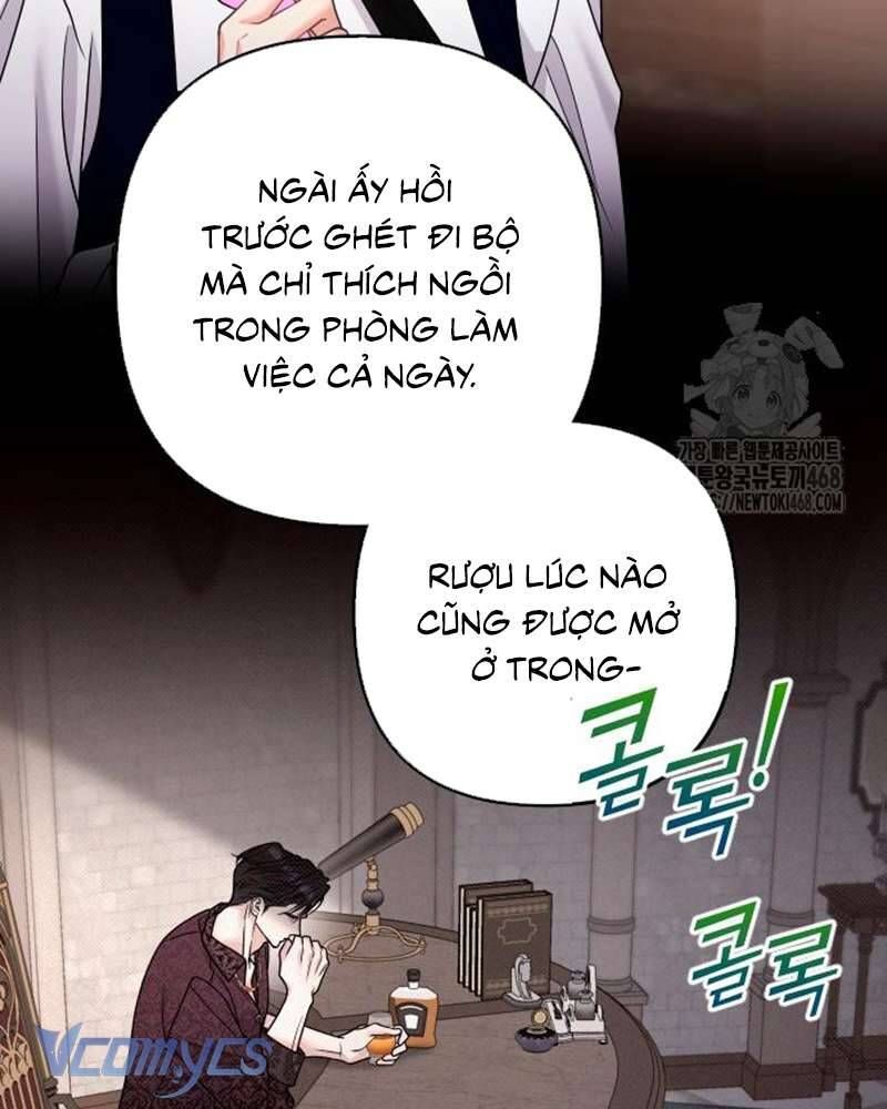 Trước Khi Em Có Ý Định Chạy Trốn Ta Sẽ Ngăn Chặn Nó Chap 20 - Next Chap 21
