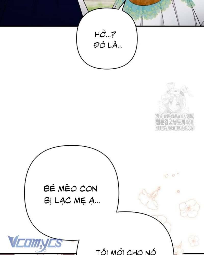 Trước Khi Em Có Ý Định Chạy Trốn Ta Sẽ Ngăn Chặn Nó Chap 20 - Next Chap 21
