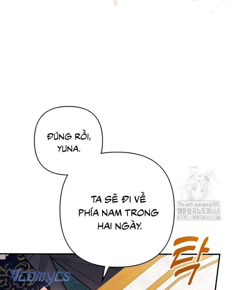 Trước Khi Em Có Ý Định Chạy Trốn Ta Sẽ Ngăn Chặn Nó Chap 20 - Next Chap 21