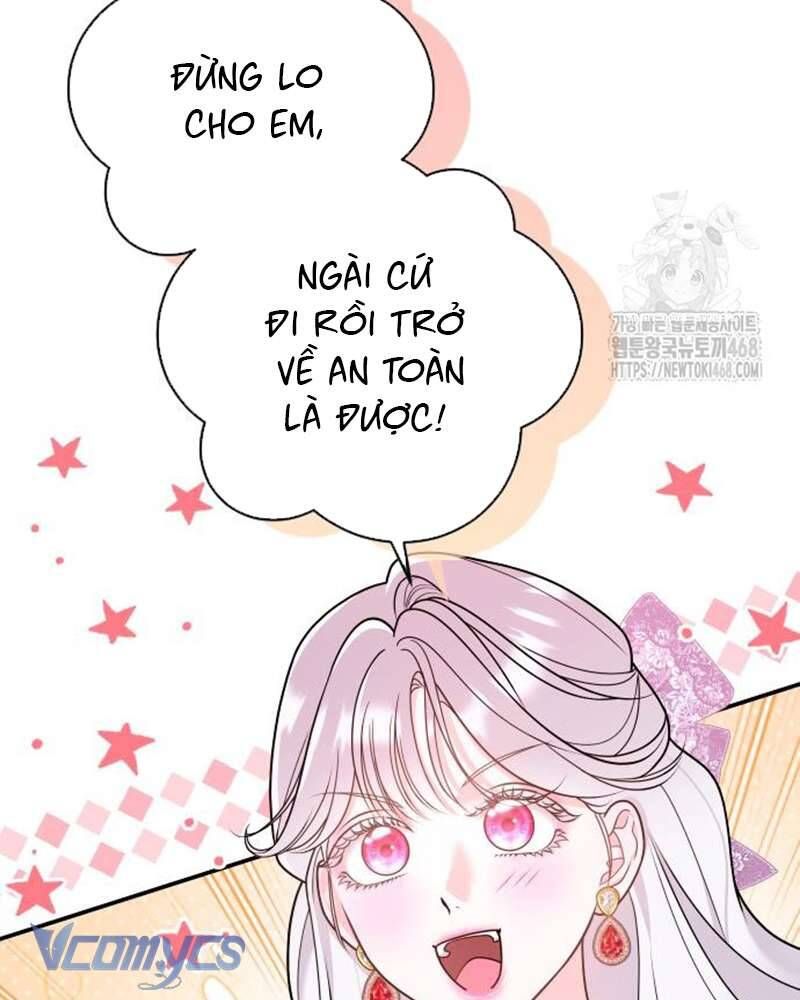 Trước Khi Em Có Ý Định Chạy Trốn Ta Sẽ Ngăn Chặn Nó Chap 20 - Next Chap 21