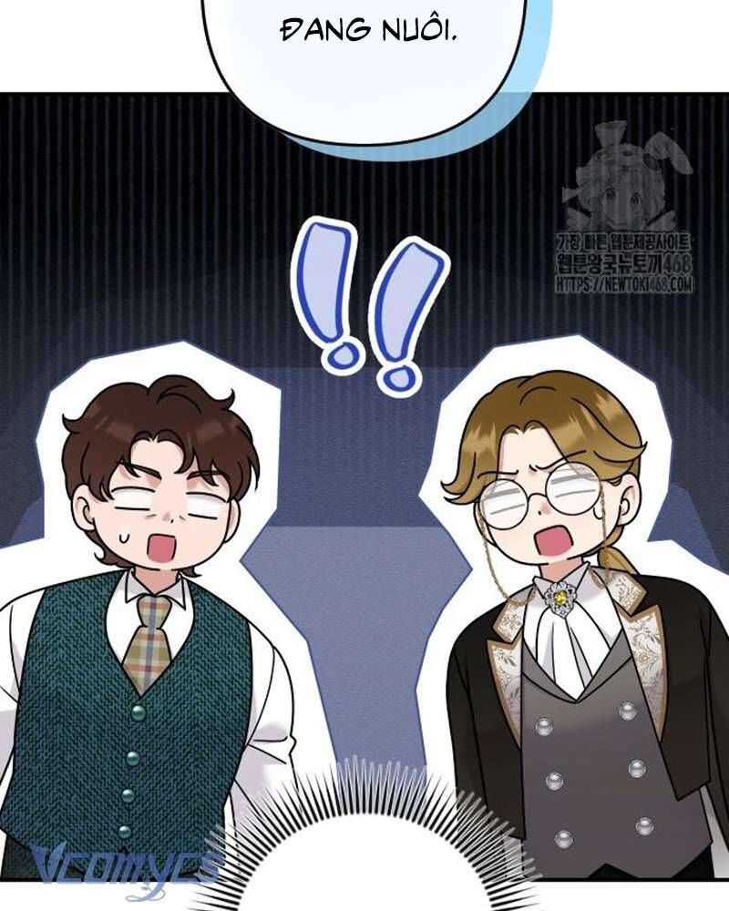 Trước Khi Em Có Ý Định Chạy Trốn Ta Sẽ Ngăn Chặn Nó Chap 20 - Next Chap 21
