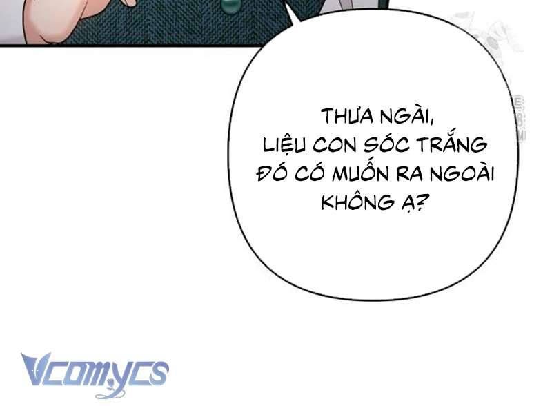 Trước Khi Em Có Ý Định Chạy Trốn Ta Sẽ Ngăn Chặn Nó Chap 20 - Next Chap 21