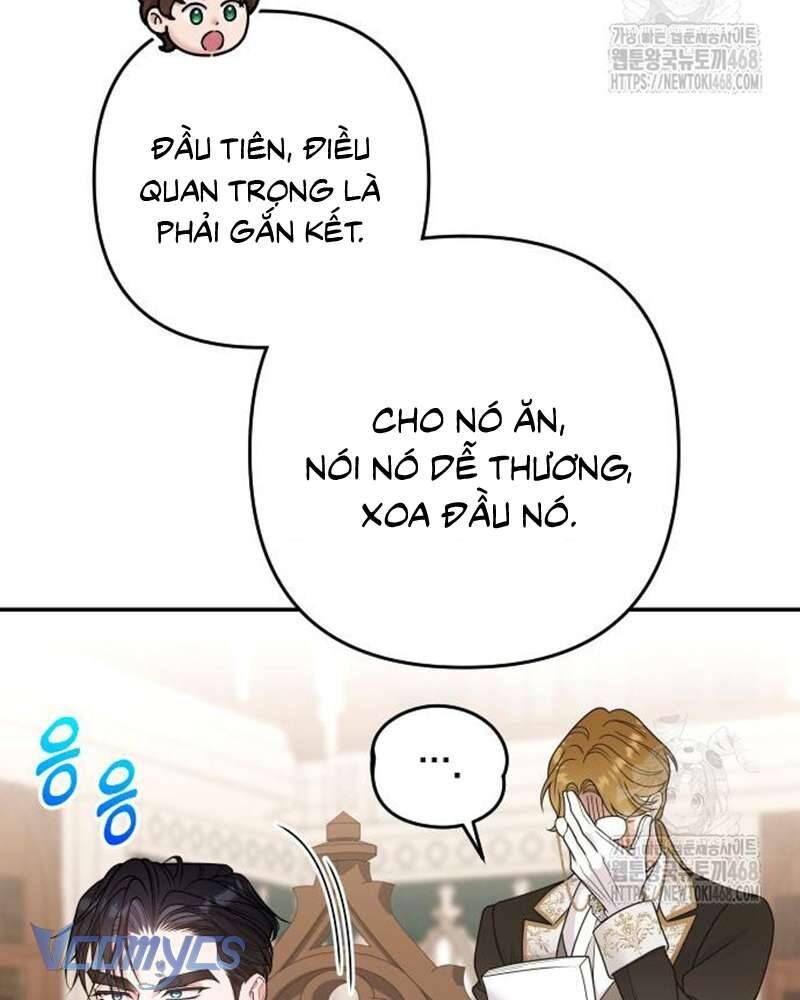 Trước Khi Em Có Ý Định Chạy Trốn Ta Sẽ Ngăn Chặn Nó Chap 20 - Next Chap 21