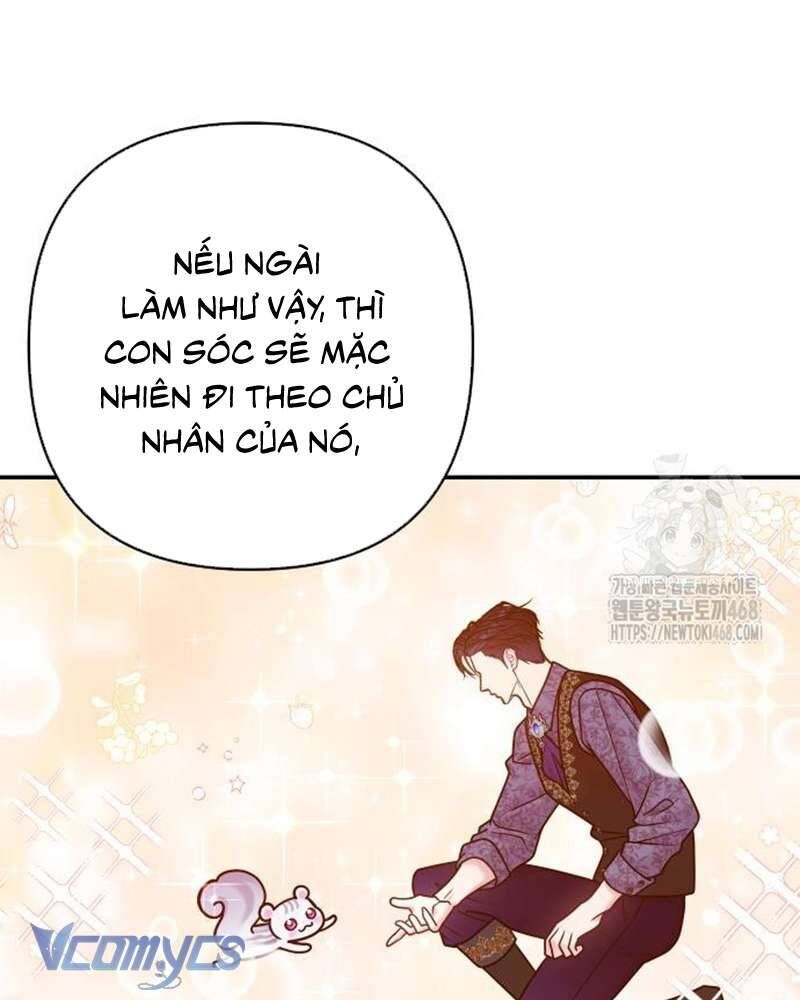 Trước Khi Em Có Ý Định Chạy Trốn Ta Sẽ Ngăn Chặn Nó Chap 20 - Next Chap 21