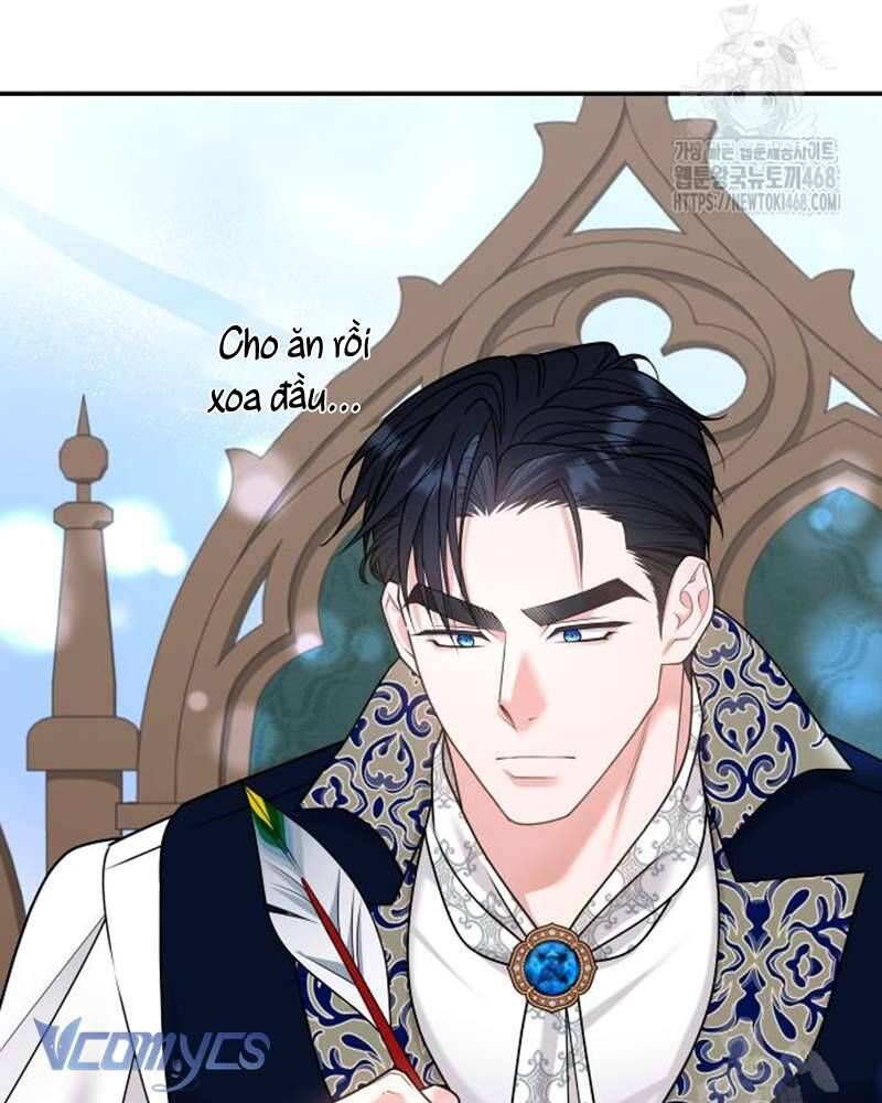 Trước Khi Em Có Ý Định Chạy Trốn Ta Sẽ Ngăn Chặn Nó Chap 20 - Next Chap 21